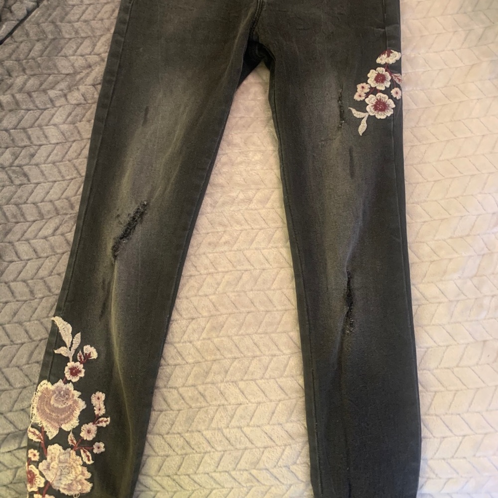 Aeropostale jeans